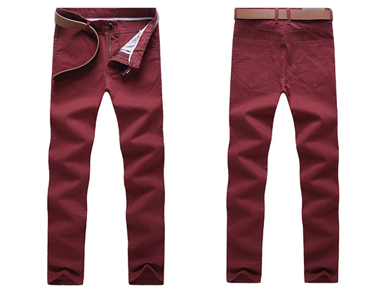 Pantalones Casuales para Hombre - Image 17