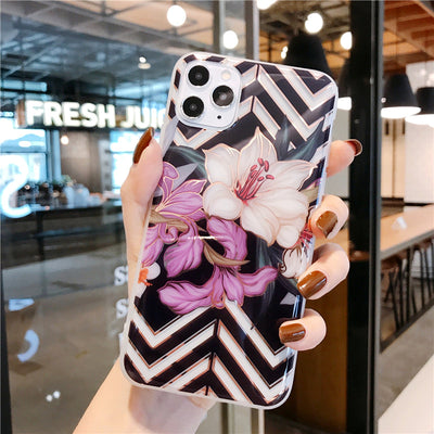 Funda Floral para Teléfono - Image 4