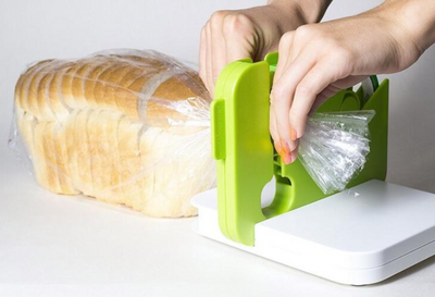 Sellador de Bolsas Sealabag para Cocina Portátil y Personalizable - Image 5