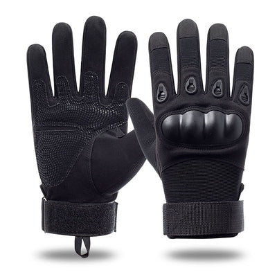 Guantes Tácticos para Motociclismo Fuerzas Especiales - Image 2