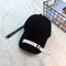 Gorra de Béisbol con Protección Solar y Hebilla Ajustable para Viajes