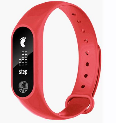 Smartwatch: Control de Salud y Mensajes en Estilo - Image 8