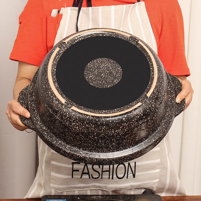 Cazuela de Cerámica Refractaria para Sopas y Guisos - Image 4