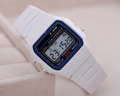 Reloj Electrónico Multifuncional con Luz LED - Image 21