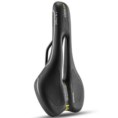 Sillín de Bicicleta Selle Royal Italia para Montaña - Image 5