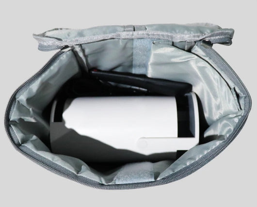Bolsa Protectora Portátil para Proyector HY300 - Image 3