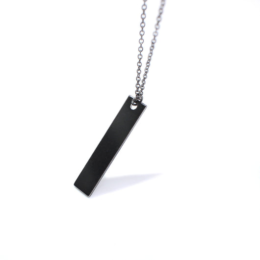 Cadena de Amistad para Hombre - Diseño Minimalista - Image 9