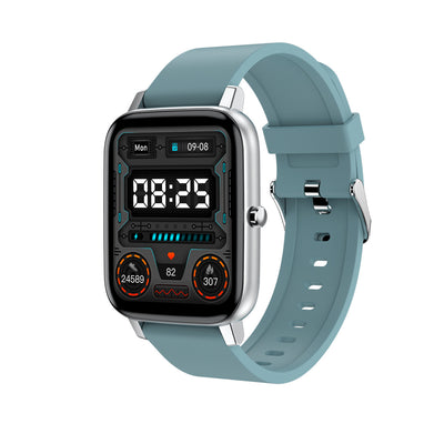 Reloj Inteligente Deportivo H80 con ECG y Monitoreo de Oxígeno - Image 20