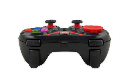 Consola Portátil de Juegos S5 - Image 2