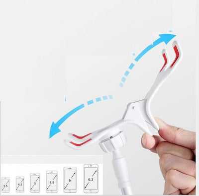 Soporte Flexible para Celular - Brazo Giratorio Multiposición - Image 2