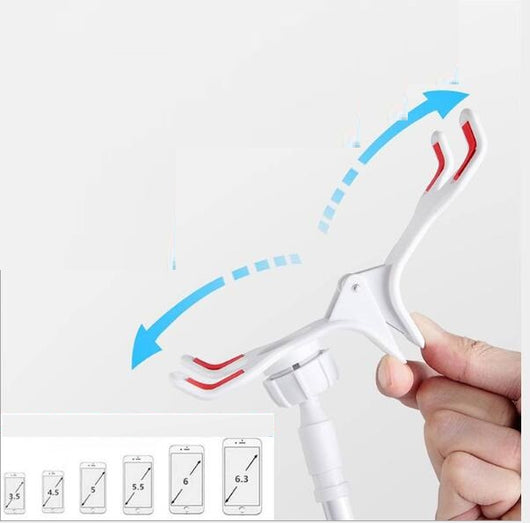 Soporte Flexible para Celular - Brazo Giratorio Multiposición - Image 2