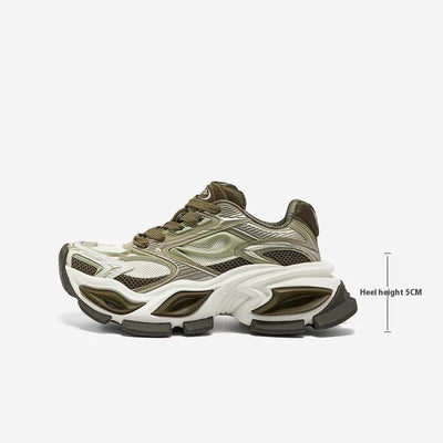 Tenis Deportivos Transpirables para Parejas - Comodidad y Estilo - Image 6