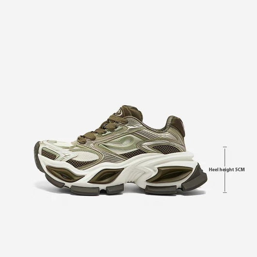 Tenis Deportivos Transpirables para Parejas - Comodidad y Estilo - Image 6