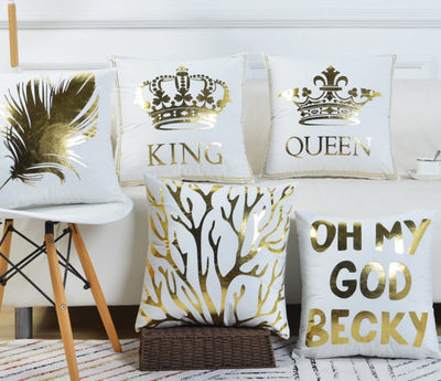 Funda de Almohada Envolvente para Sofá - Cobertor Decorativo Ultrasuave - Image 4
