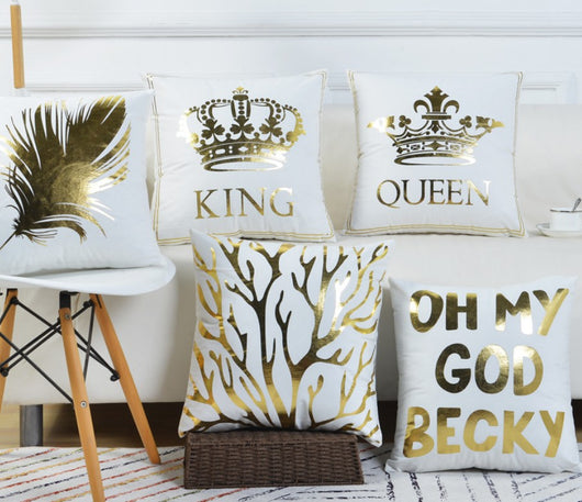 Funda de Almohada Envolvente para Sofá - Cobertor Decorativo Ultrasuave - Image 4