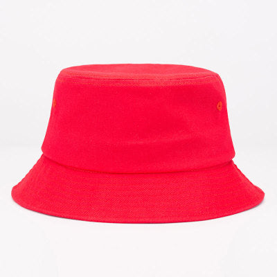 Gorro de Pescador Color Sólido - Image 10
