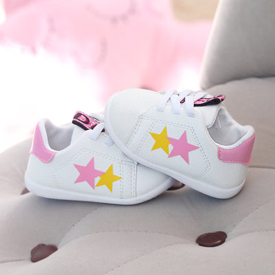 Zapatos Infantiles Baby Star - Comodidad y Estilo para Pequeños Pasos - Image 14
