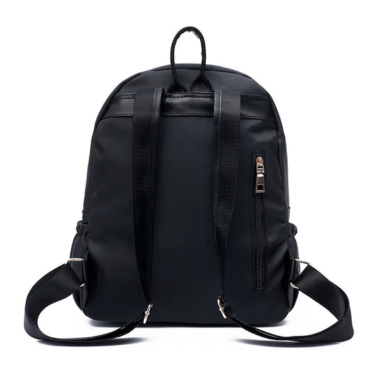 Mochila Impermeable de Oxford para Mujer - Elegancia y Funcionalidad - Image 11