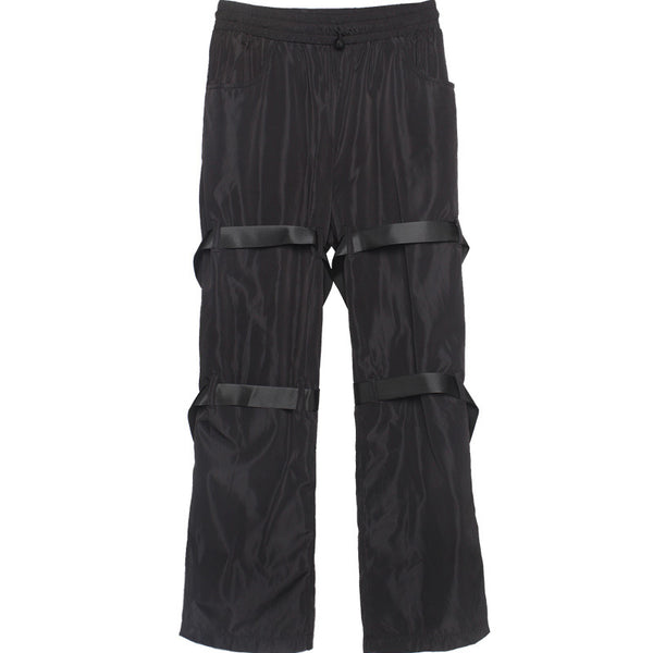 Pantalones Web con Cierre Divisible - Image 4