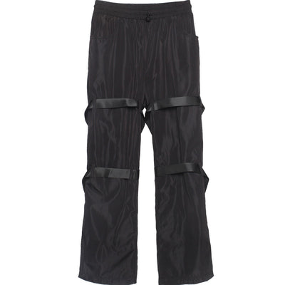 Pantalones Web con Cierre Divisible - Image 4
