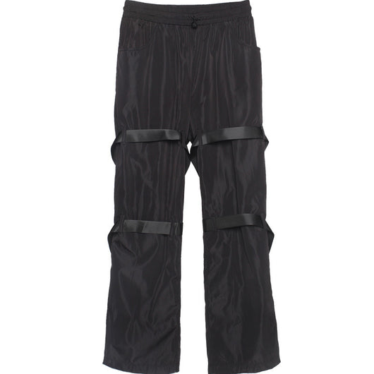 Pantalones Web con Cierre Divisible - Image 4