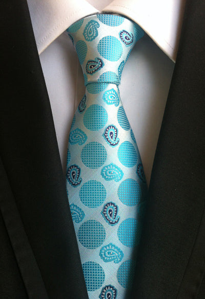 Traje y corbata para hombre - Image 46