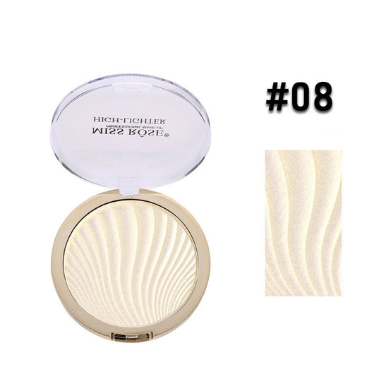 Iluminador Shimmer Brighten - Brillo Perfil Lateral - Image 27