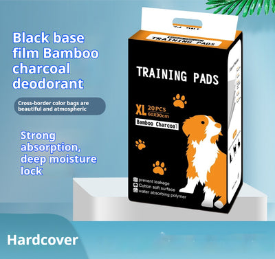 Pañales Desechables para Mascotas Talla Grande con Máxima Absorción y Desodorante - Image 5