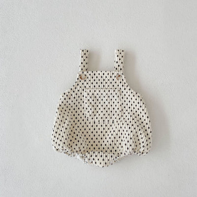 Portabebé Bodysuit Osito Adorable - Image 11