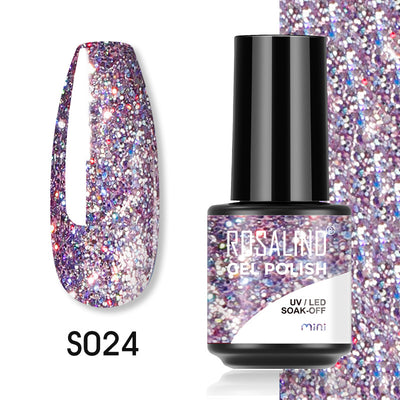 Adhesivo para Uñas Postizas 7ML - Fórmula Mixta de Secado Rápido - Image 96