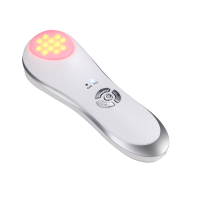 Aparato de Masaje IPL con Vibración para Belleza y Rejuvenecimiento - Image 6