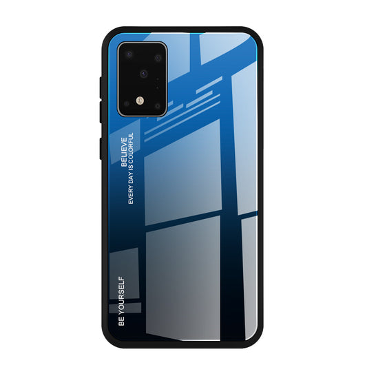 Funda de teléfono con degradado de cristal - Image 10