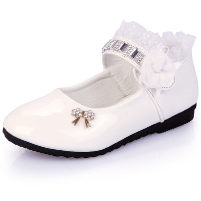 Zapatos de Danza Princesa para Niñas - Image 10