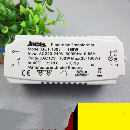 Transformador Electrónico para Lámparas de Cuarzo - Image 9