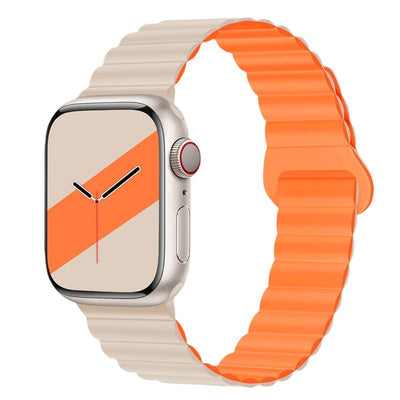 Correa Magnética de Silicona para Reloj - Image 3