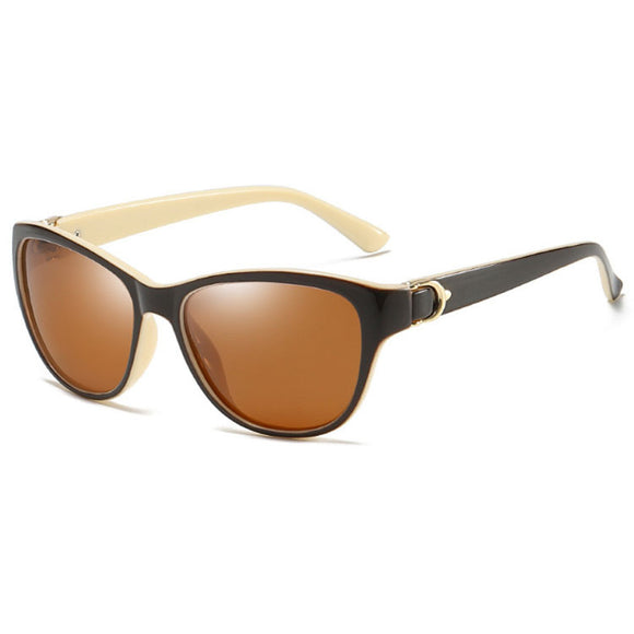 Gafas de Sol Polarizadas para Mujer