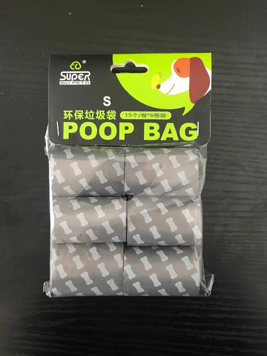 Bolsas Recolectoras de Desechos para Mascotas - Image 5