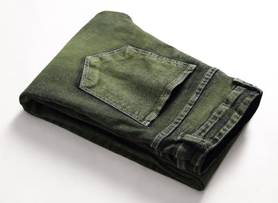 Pantalones Slim Fit para Hombre - Image 3