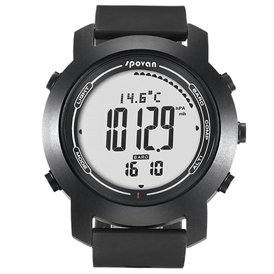 Reloj Inteligente Deportivo para Hombre Estilo Ejecutivo - Image 6