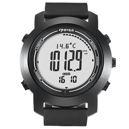 Reloj Inteligente Deportivo para Hombre Estilo Ejecutivo - Image 6