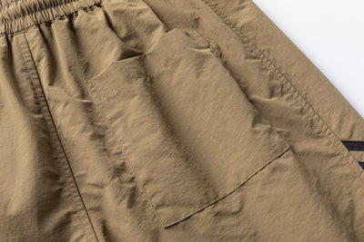 Pantalones de Trabajo Casuales con Cordón Ajustable - Image 24