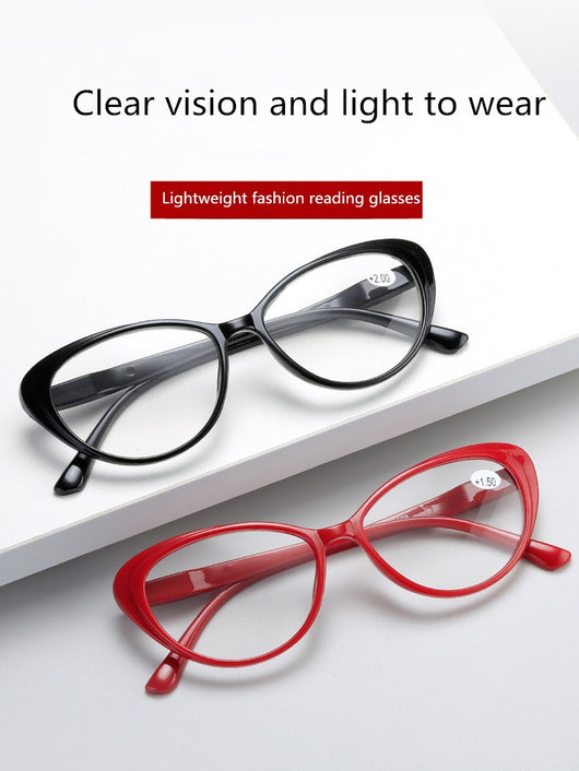 Gafas de Lectura Primavera con Diseño Moderno y Elegante - Image 11