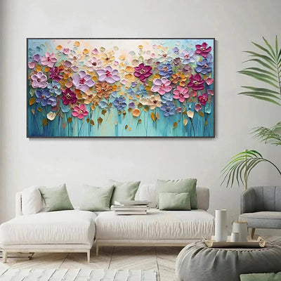 Cuadro Decorativo Moderno sin Marco - Lámina Artística de Pared - Image 7