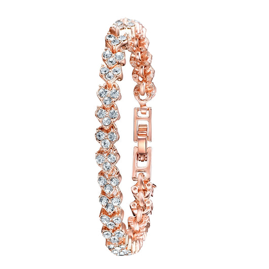 Reloj de Cuarzo para Mujer Resistente al Agua - Image 12