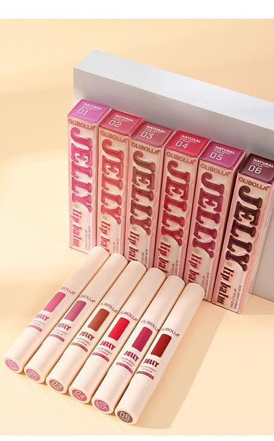 Lacquer Labial Mate Espejo de Terciopelo Doble Uso Labios y Mejillas - Image 21
