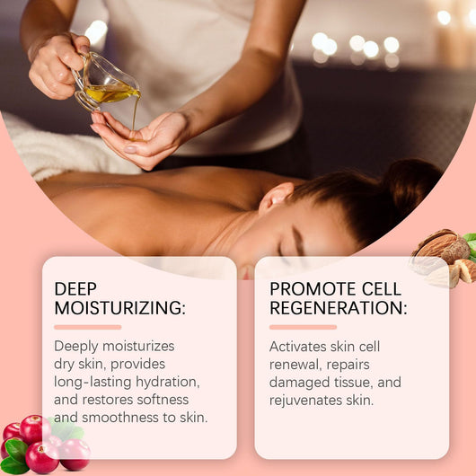 Aceite Esencial Depilatorio Multifunción con Fragancia - Image 11