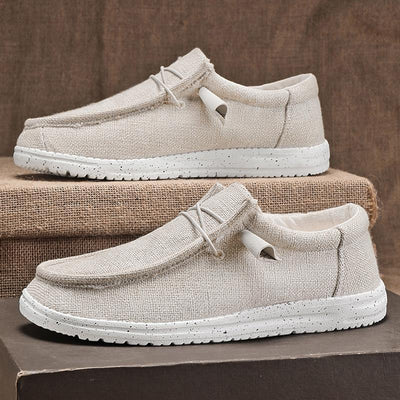 Mocasines Sneaker Hombre Tendencia - Zapatos Versátiles Modernos - Image 4