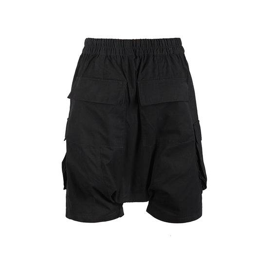 Pantalones Harem Casual High Street Tide para Hombre - Image 19