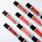 Labial Lacado 24 Colores Mate - Fórmula Antitransferencia