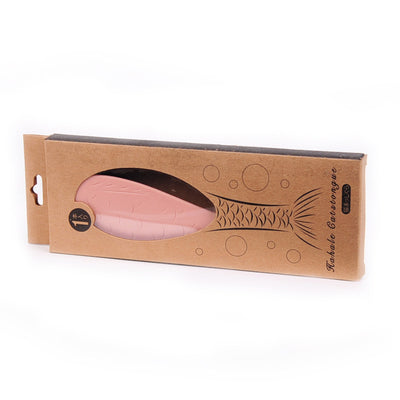 Peine de Lengua de Gato con Púas - Diseño de Pez - Image 11